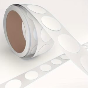 Etiqueta NFC con Sticker